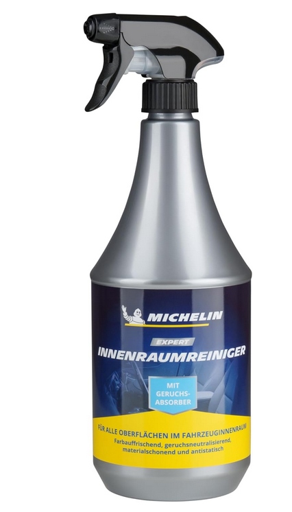 Michelin Expert środek do czyszczenia wnętrza pochłaniacz zapachów 1000 ml