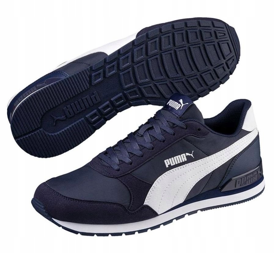 

r 44,5 Buty Puma St Runner v2NL - New - męskie