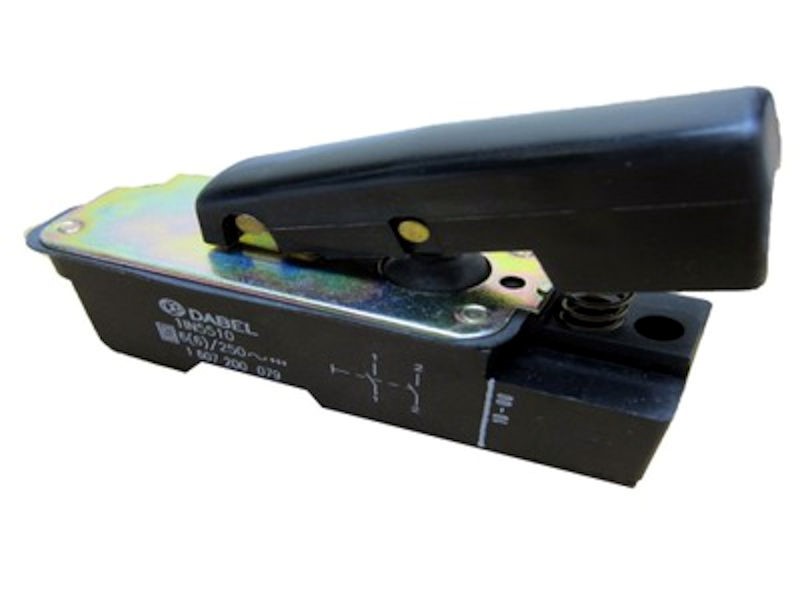 Spínač Bosch 1607200079