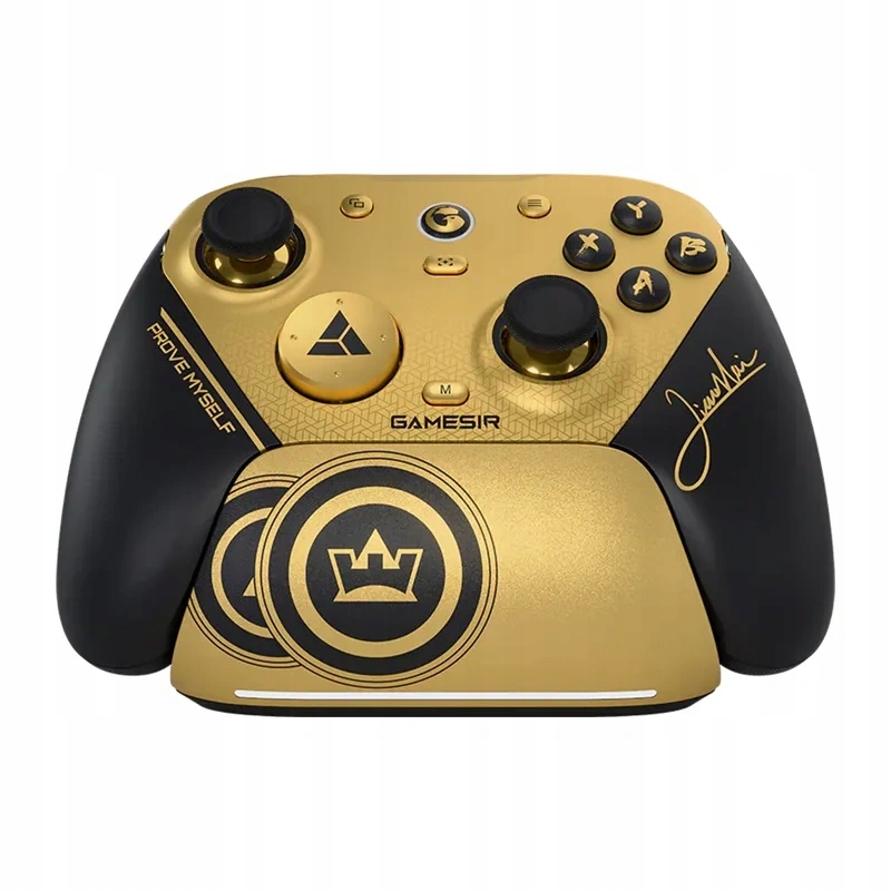 Kontroler Gamesir G7 Pro 8K Champion Edition Pc