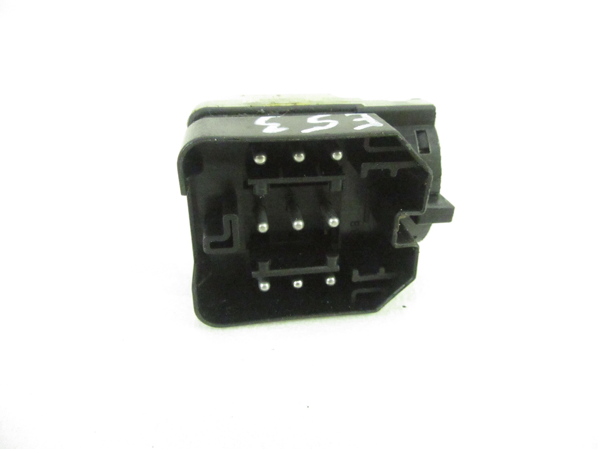 Bouton zaplonu kostka stacyjki BMW e38 e39 e46 e53 X5 e83 X3