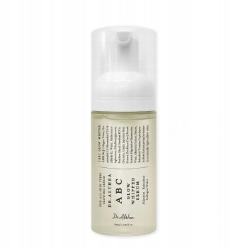 Dr. Althea Abc Glow Whipped Rozjasňující pěnové sérum 100 ml