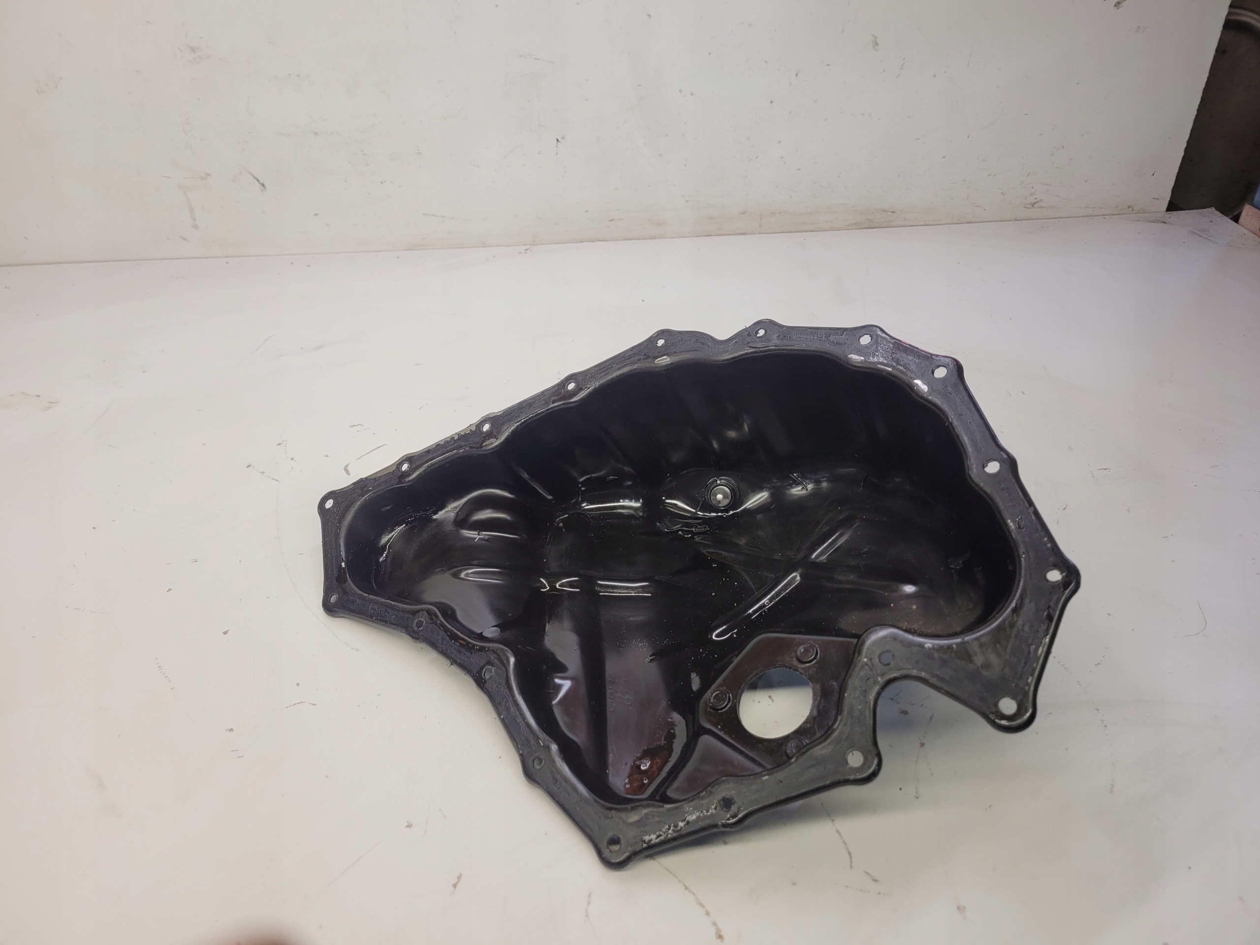Ölwanne AUDI A4 A5 1.8 2.0 TFSI 06H103600AA