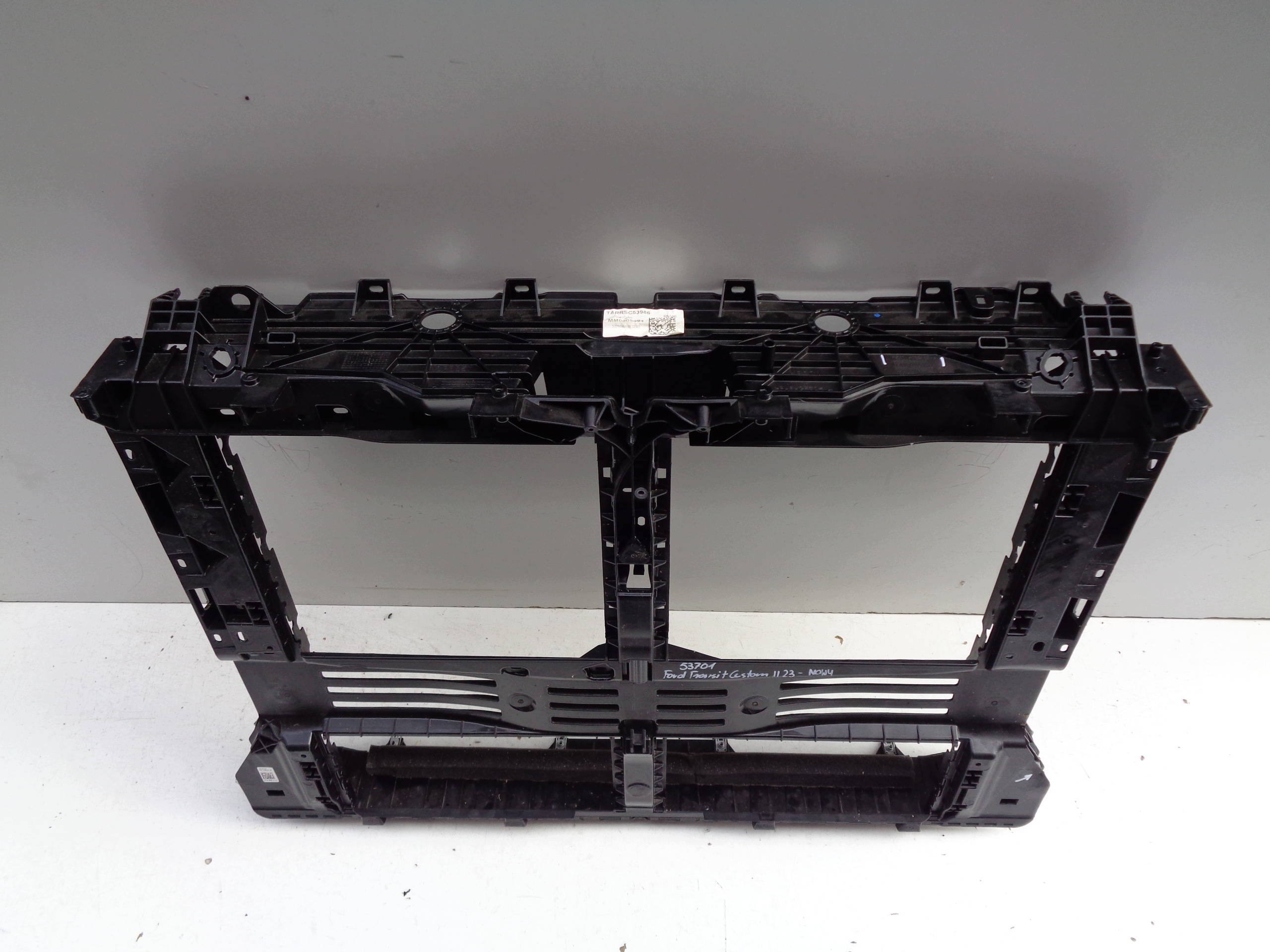 NO-WE-- bar, wall front FORD TRANSIT CUSTOM II 23- NR 53701