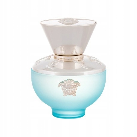 Originální Versace Dylan Turquoise Toaletní voda 50 ml