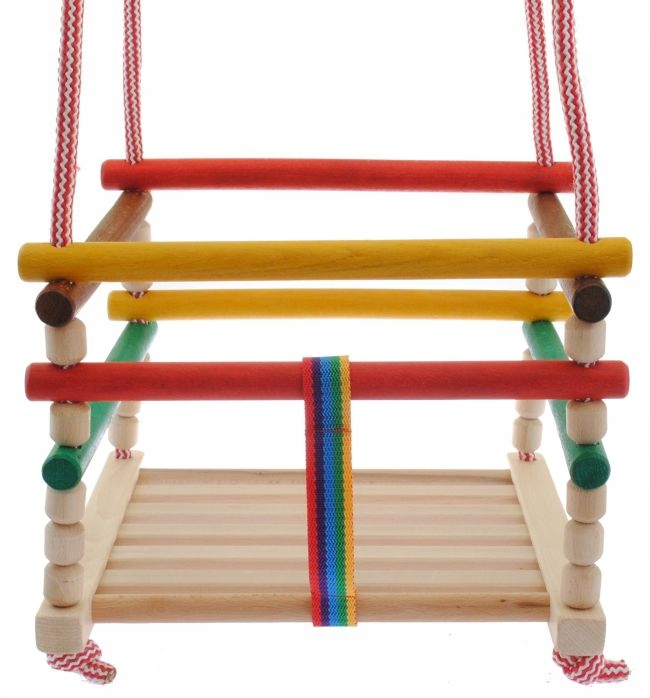 Houpačka Houpačka pro děti Dům Zahrada Pás