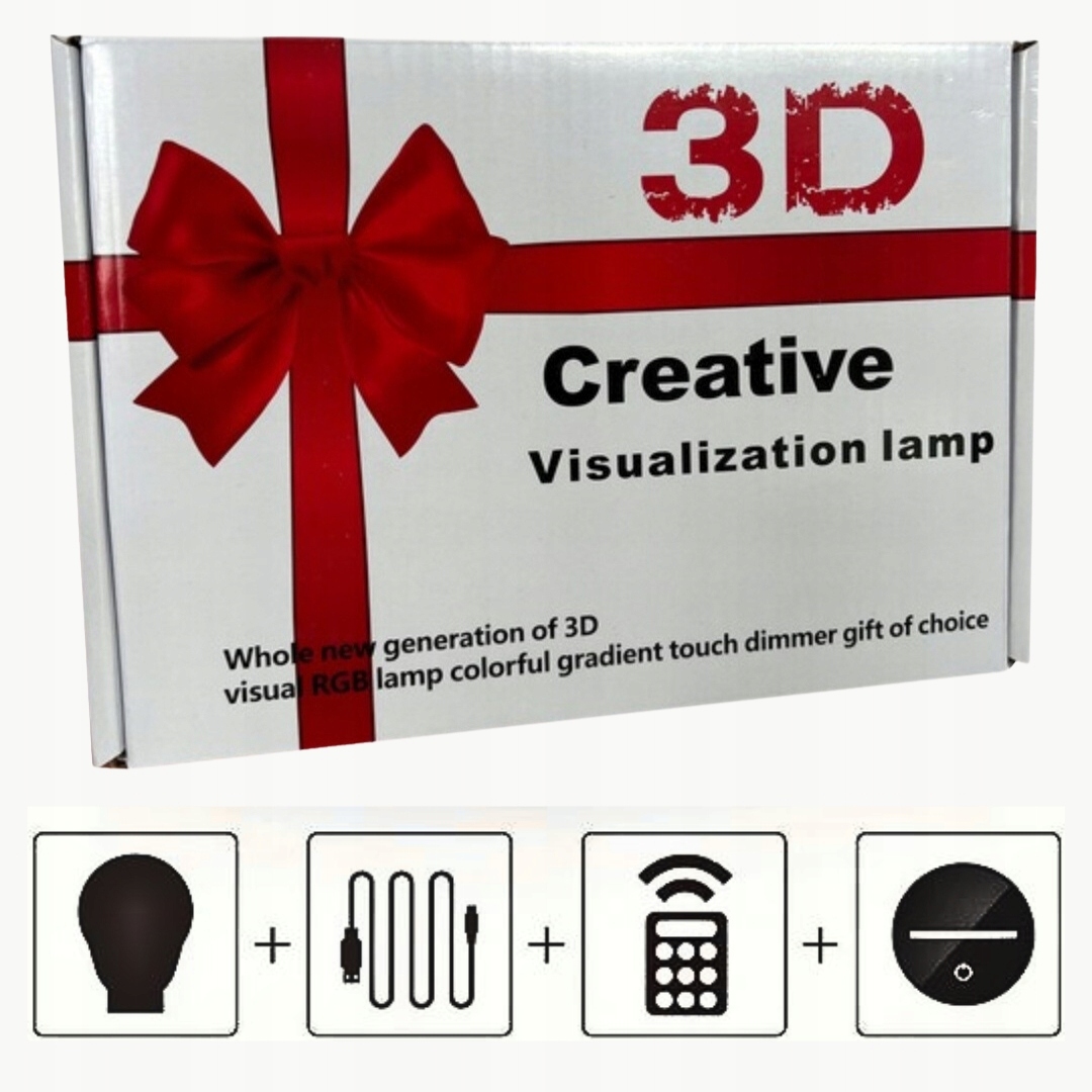 LAMPKA NOCNA BIUROWA DLA DZIECI PREZENT KAPIBARA CAPYBARA LED 3D + PILOT Płeć chłopcy dziewczynki