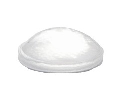 

odbojniki silikonowe 10x3 MM listek 50 szt.