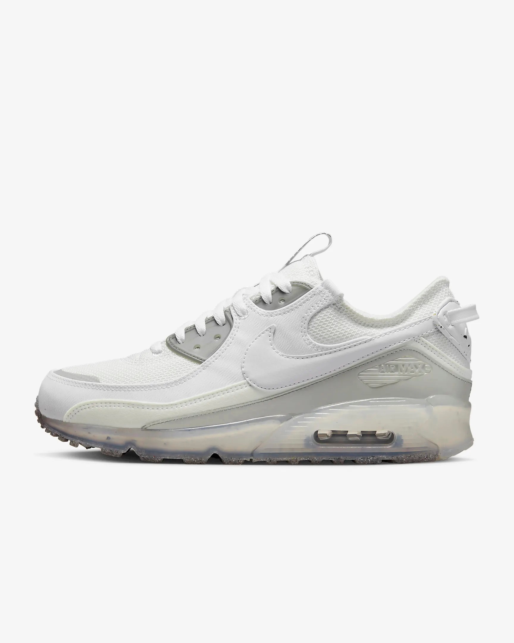 Nike Pánské sportovní boty Air Max Terrascape 90 DQ3987-101 vel. 44,5