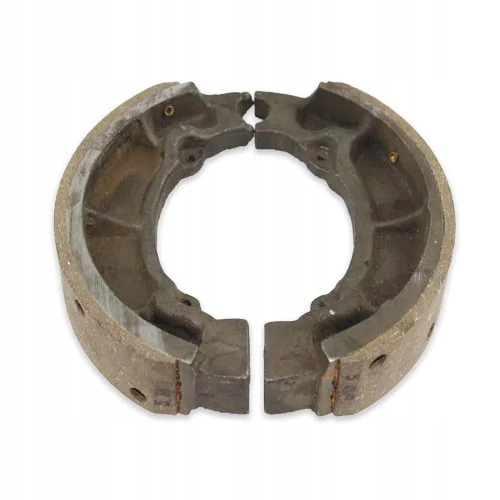 9-01-100-11 - Барабанные тормозные колодки Iseki TS2400 TS2500