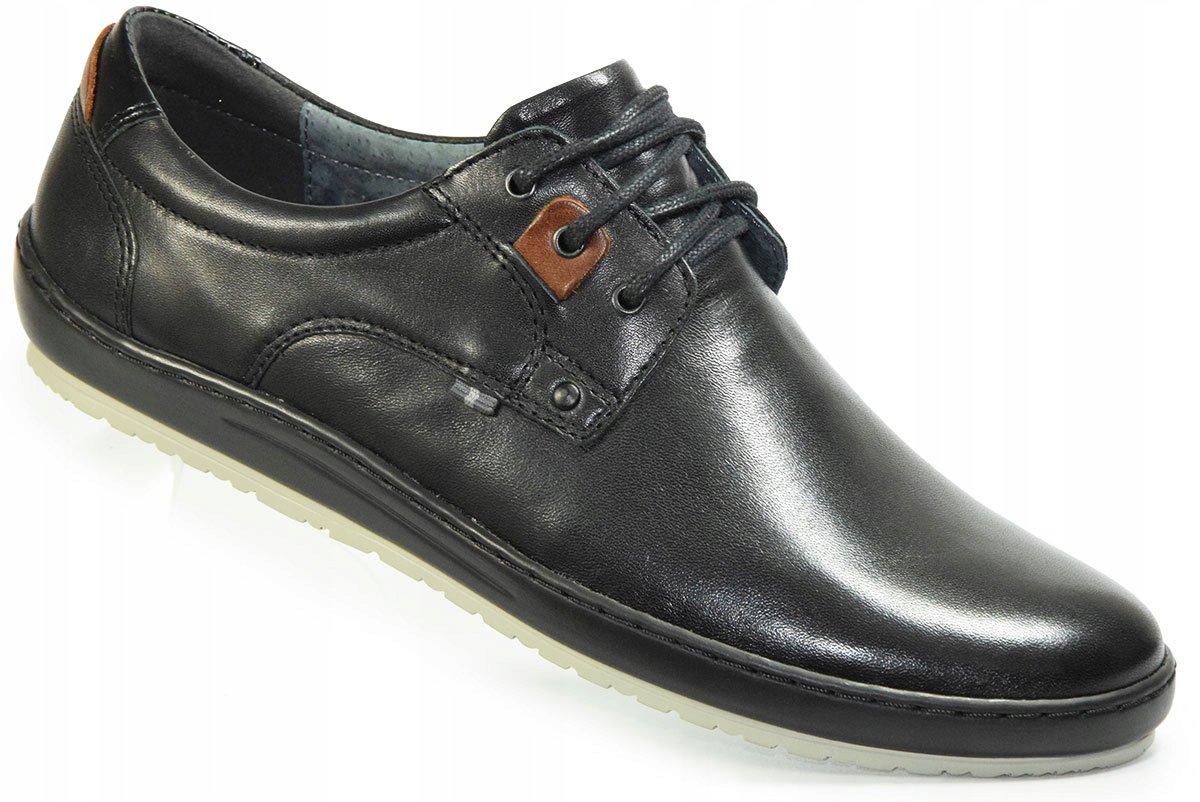 

Buty męskie skóra polskie Kam Pol wz. 24/15 r.40