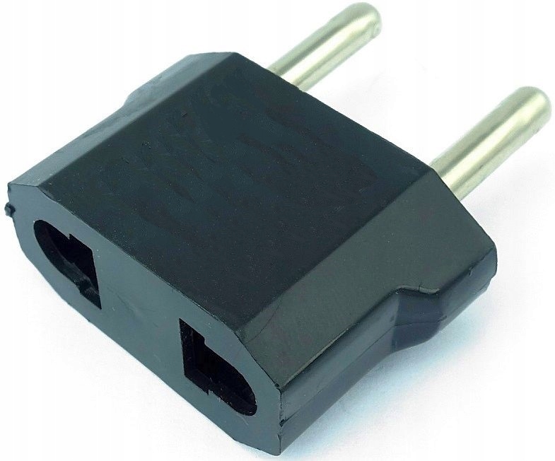 ADAPTER WTYCZKA EU USA JAPONIA CHINY PRZEJŚCIÓWKA Marka Inna