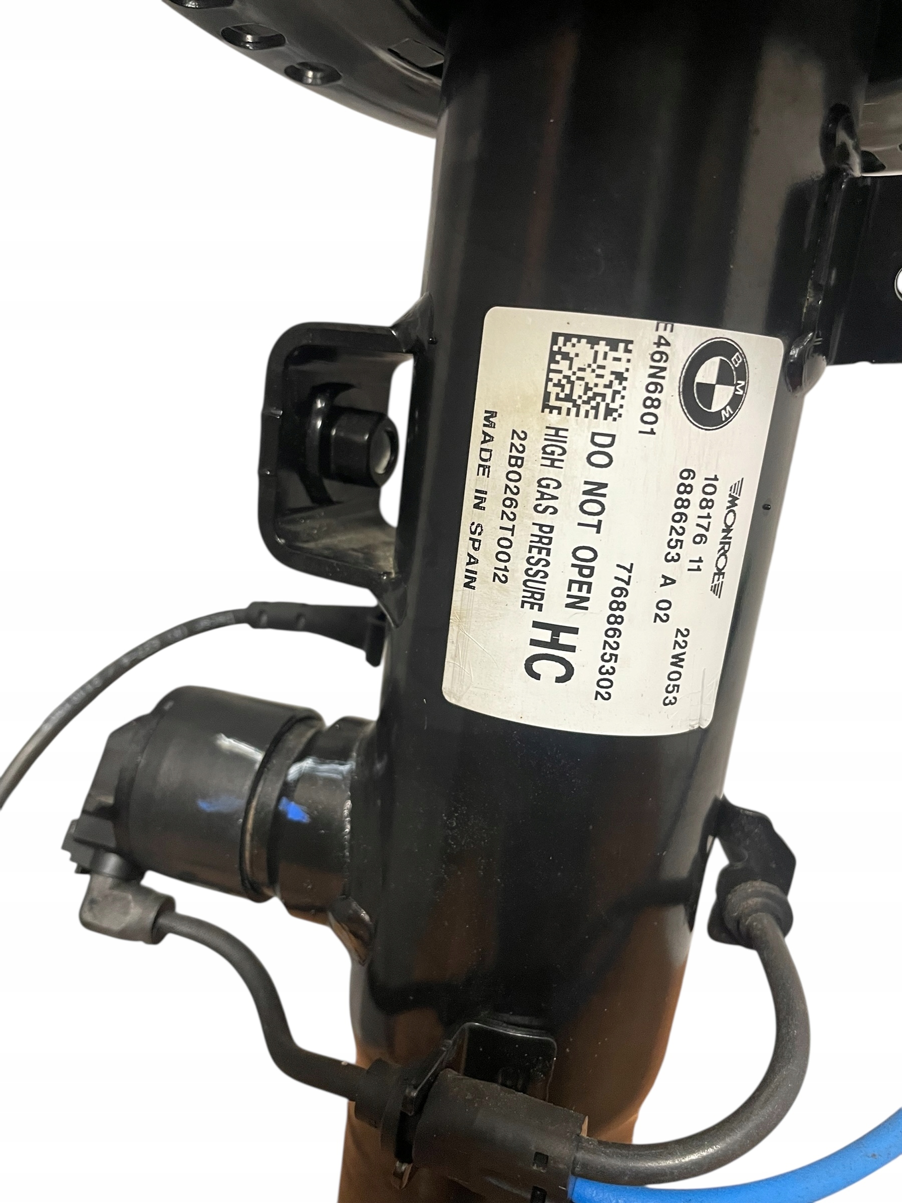 Stoßdämpfer vorne links BMW 4 G26