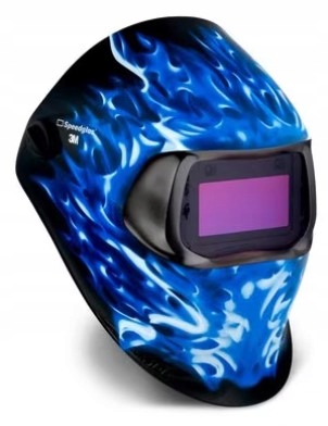 Зварювальний шолом 3M Speedglas