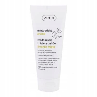

Ziaja Mintperfect Aroma Lime & Mint 100 ml