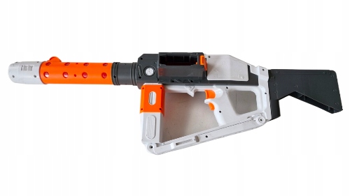 KARABIN DLA DZIECI STAR WARS NERF FIRST ORDER STAN DOBRY GWR