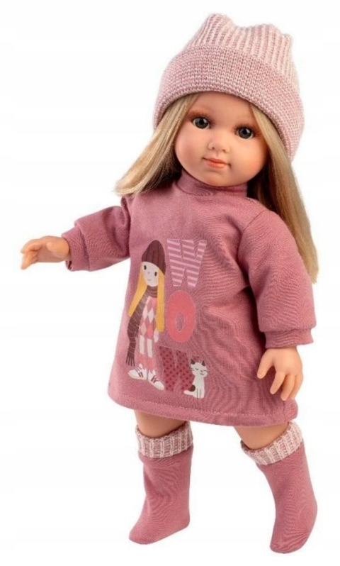 Lalka Elena 35cm