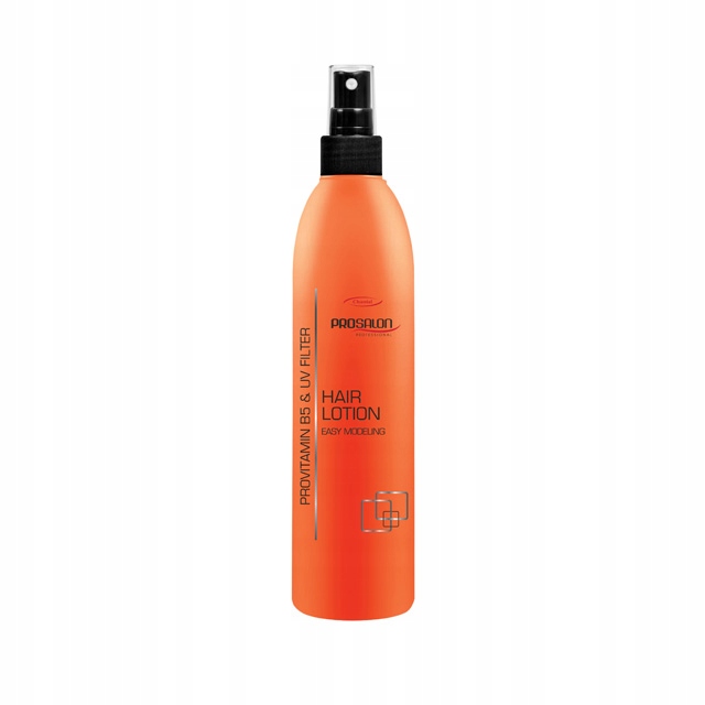 CHANTAL PROSALON LOTION LAKIER DO WŁOSÓW 275ML