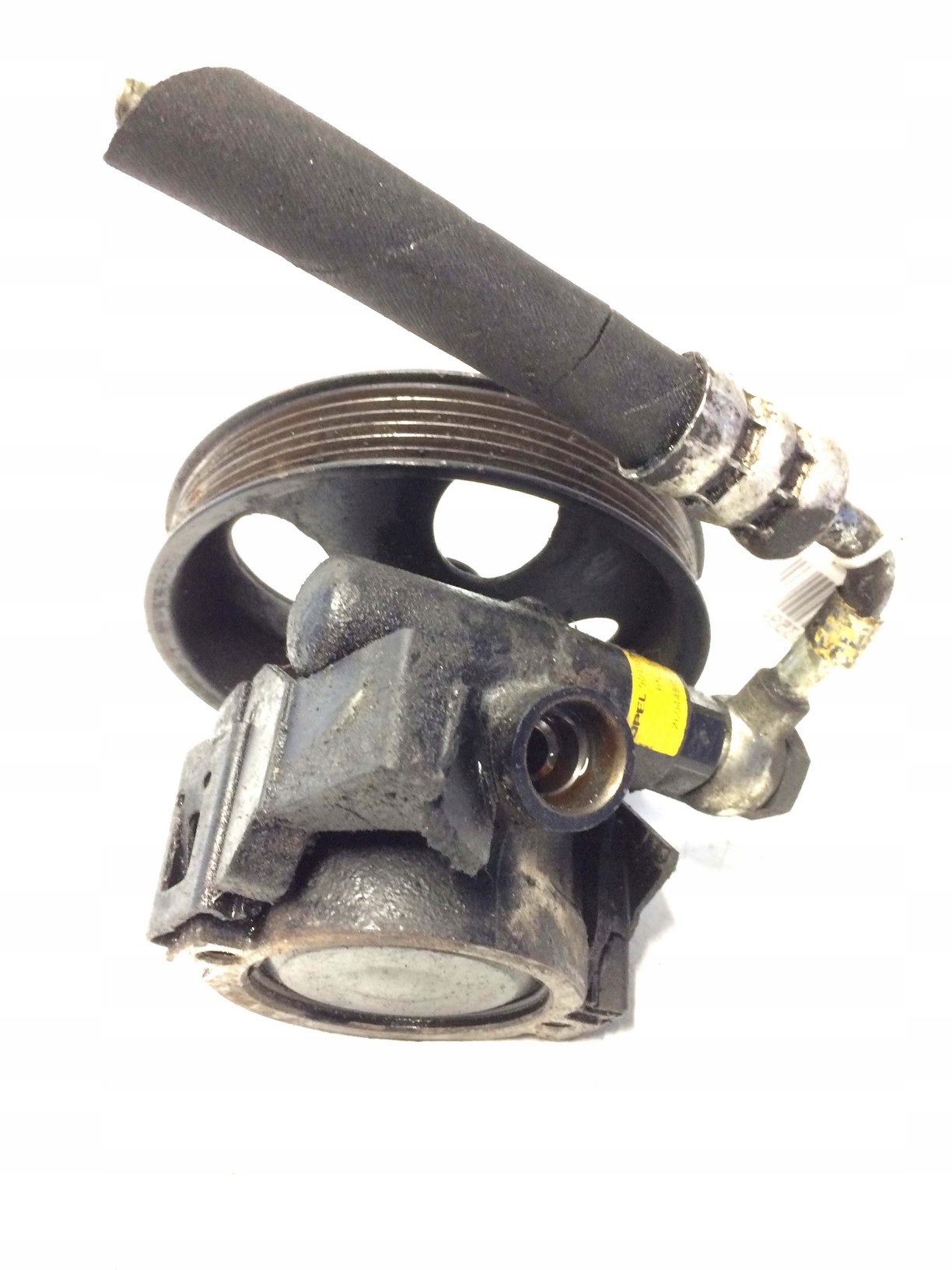servo pump OPEL VECTRA 90495967