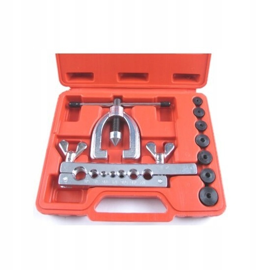 PRZYRZAD DO ZARABIANIA PRZEWODOW HAMULCOWYCH KB09065