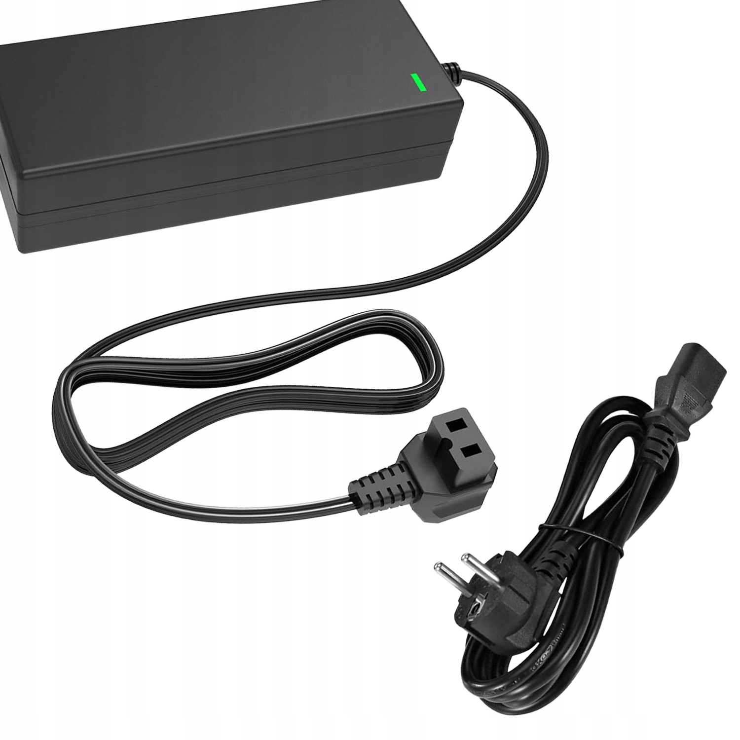 Uniwersalny Kabel Przewód Zasilający Do Lodówki Turystycznej 14.5V 4.1A 60W