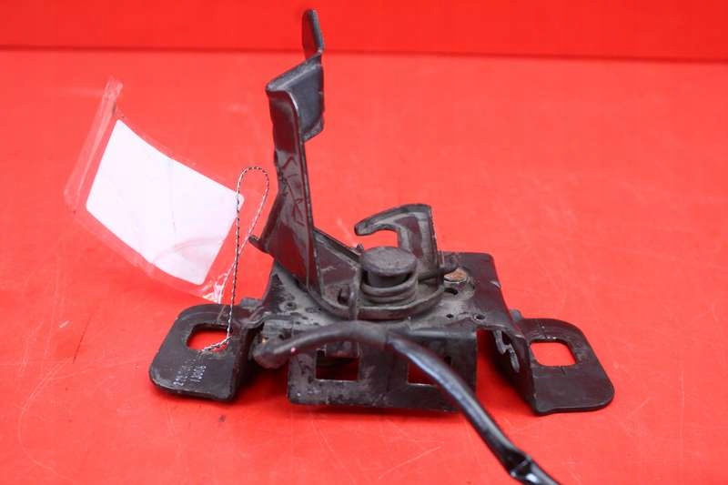bonnet latch lock CADILLAC XTS 12-17