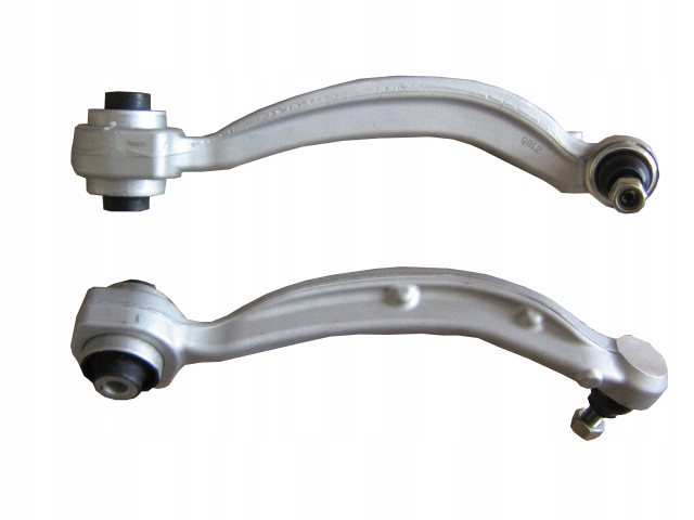 Передний нижний рычаг управления MERCEDES W204 2007-2014