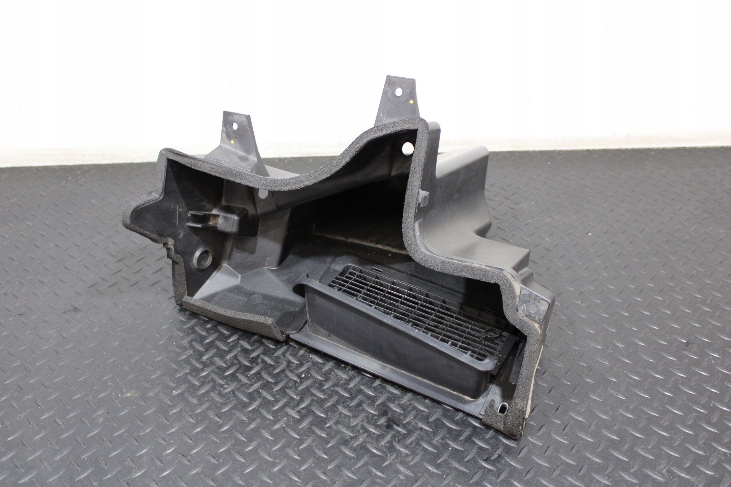 intake air ALFA ROMEO STELVIO 50564086
