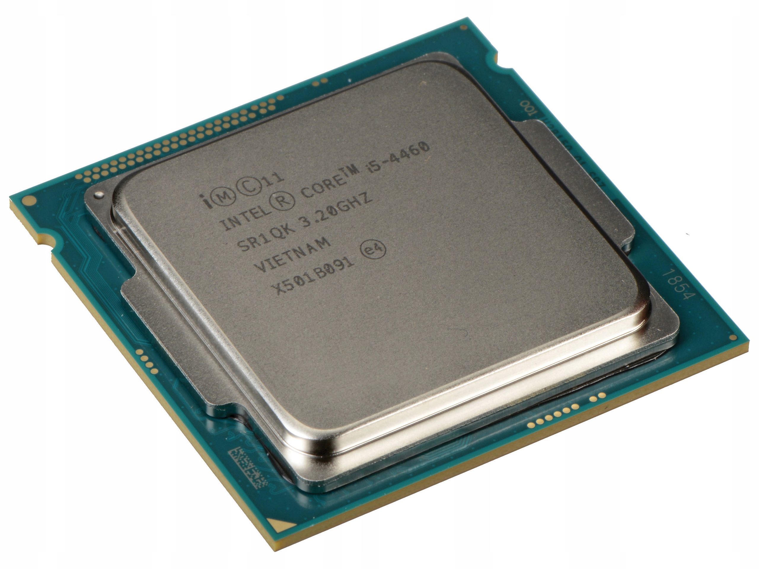 Procesor Intel Core i5 i5-4460 3.2GHz 6MB 1150 w Poznań - Sklep