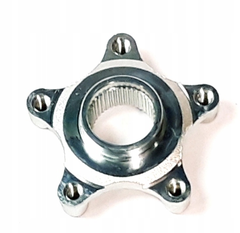 MOCOWANIE TARCZY HAMULCOWEJ TGB BLADE 250/325cc