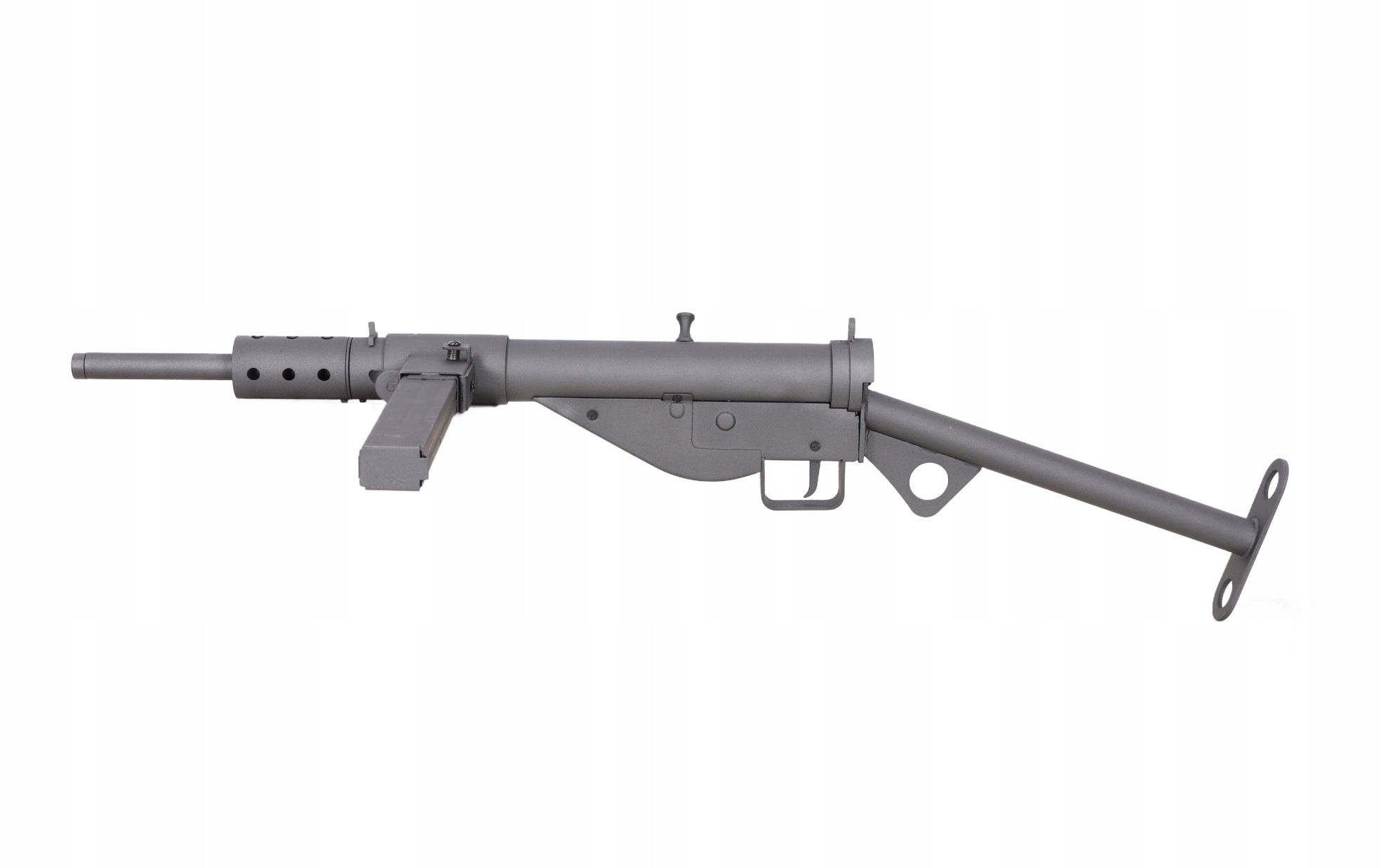 Replika Sten Mk.ii Retro Specna Arms