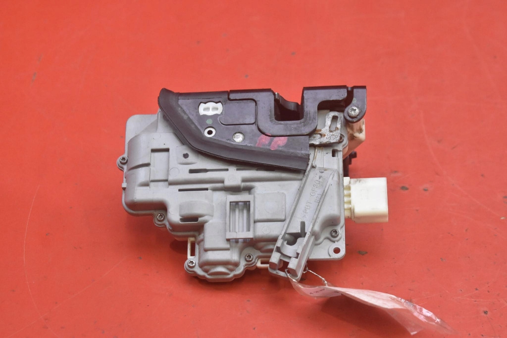 lock door right front front EU 3C1837016A VW TIGUAN 1 and 07-11