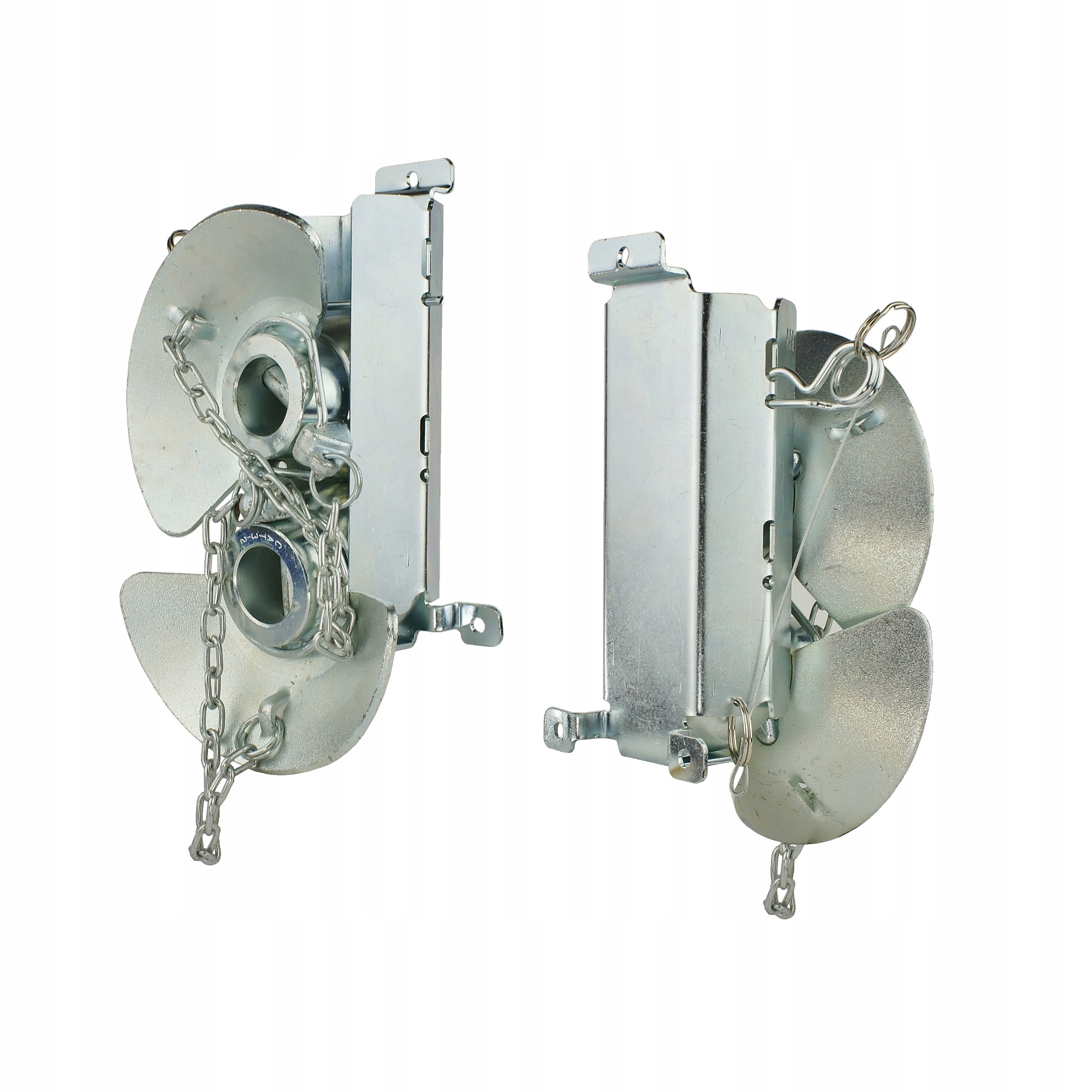 A2.00.18.422.1 - МАГАЗИН С ПУЛЯМИ ZK KAT2 / 2 56/28 HYDROLIDER