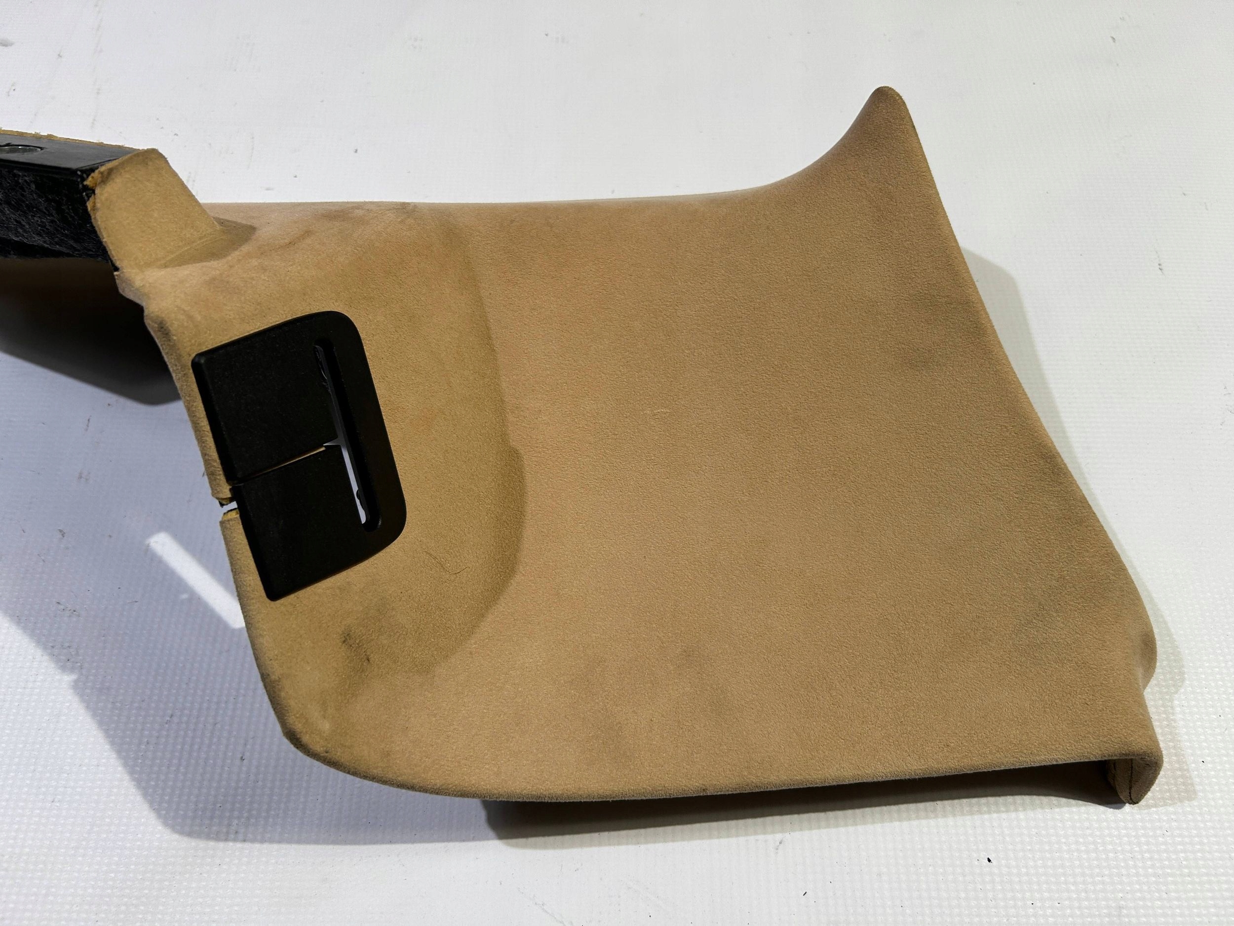 cover side panel slupka C left left Maserati GranTurismo 2008
