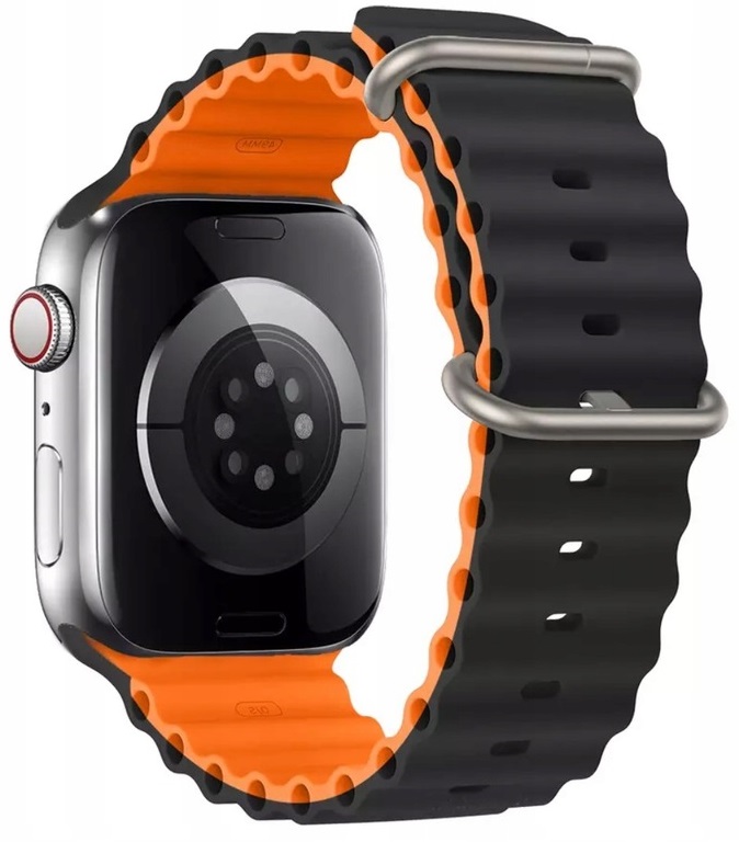 

Pasek Do Apple Watch 2 3 4 5 6 7 8 Se ultra