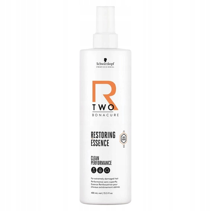 Schwarzkopf R-Two Resetting Esence 400 ml