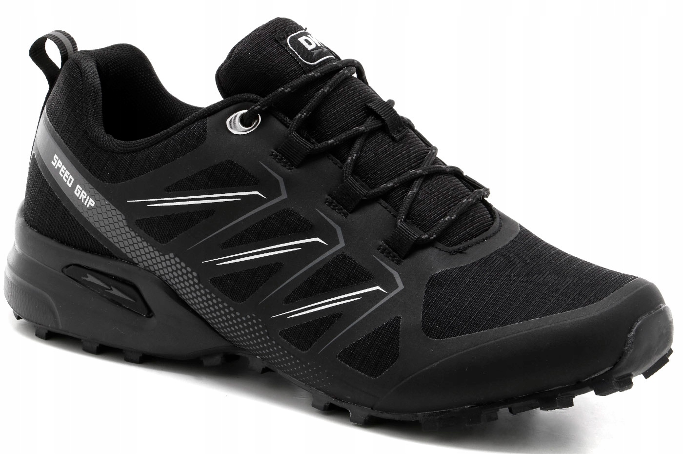 Pánská sportovní obuv Dk VB16763 Černá vel. 43