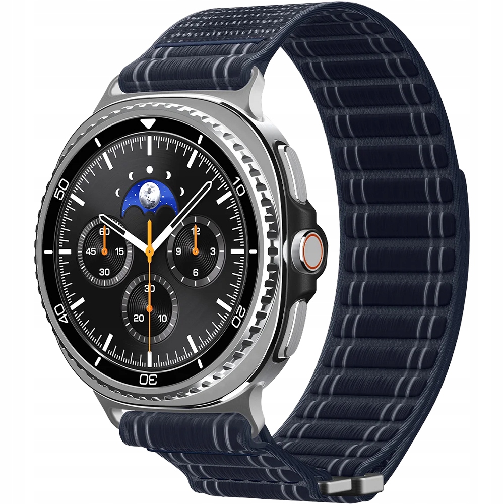 Opaska na zegarek Spigen WBF0 do Galaxy Watch 8 8 Classic sportowa lekka