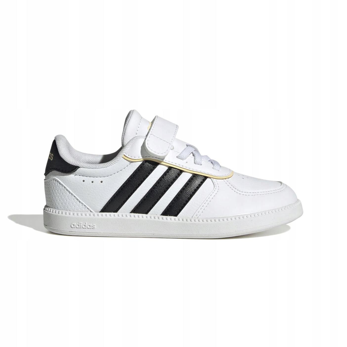 Dziecięce Sneakersy Breaknet Sleek El C 33