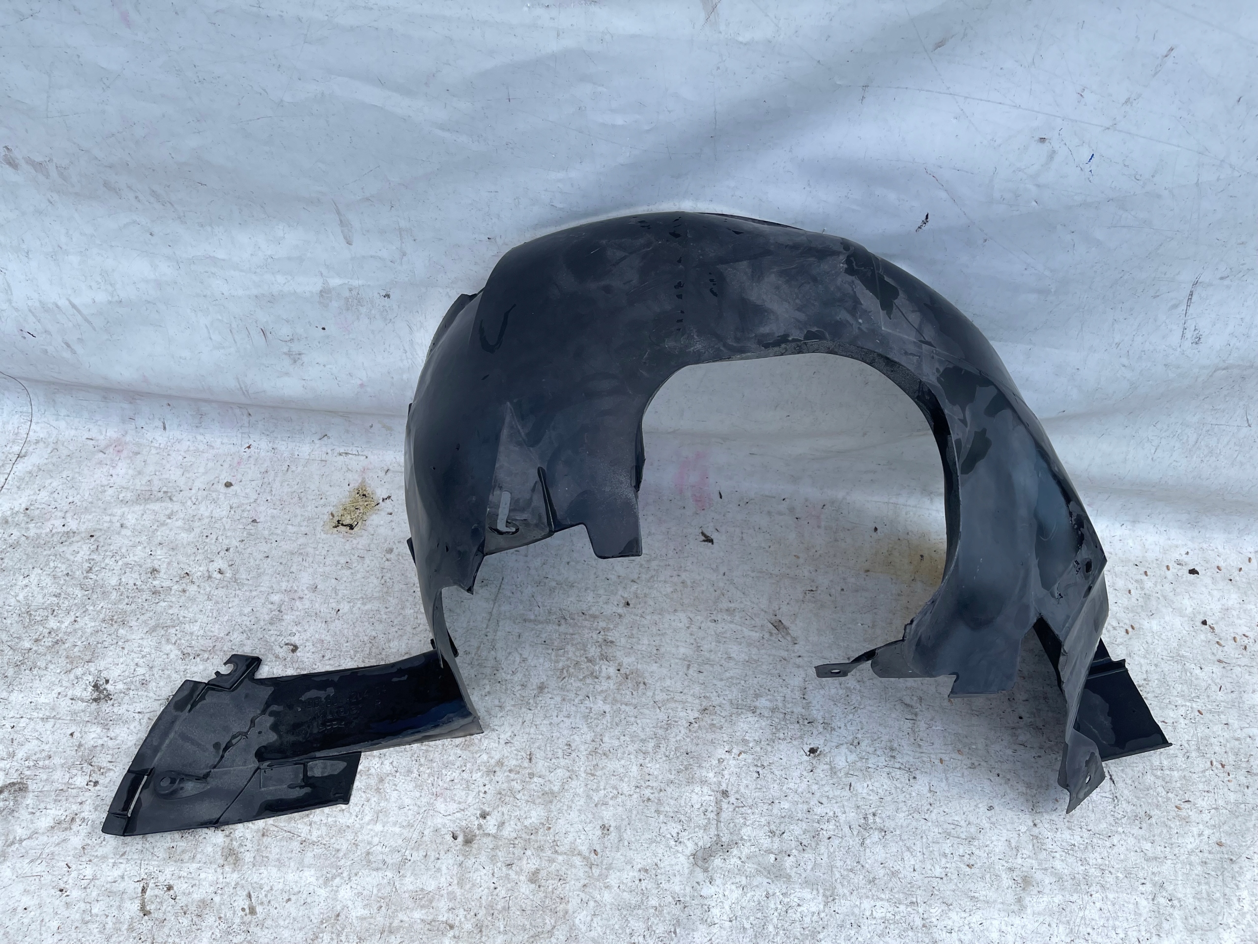 NADKOLE PRAWE PORSCHE 99650420404 996 991 BOXSTER