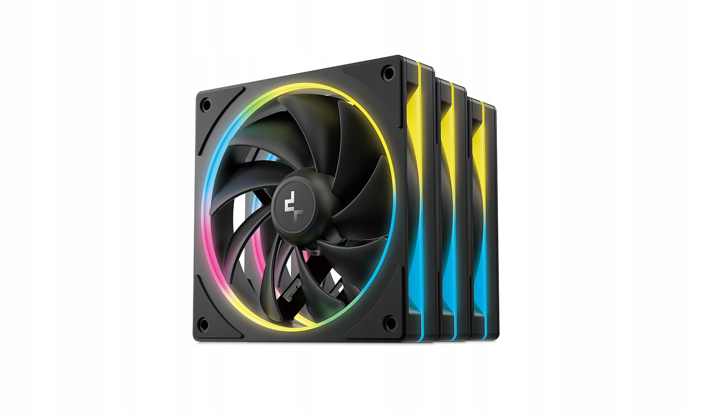 Deepcool Fan FL12 Se 3IN1