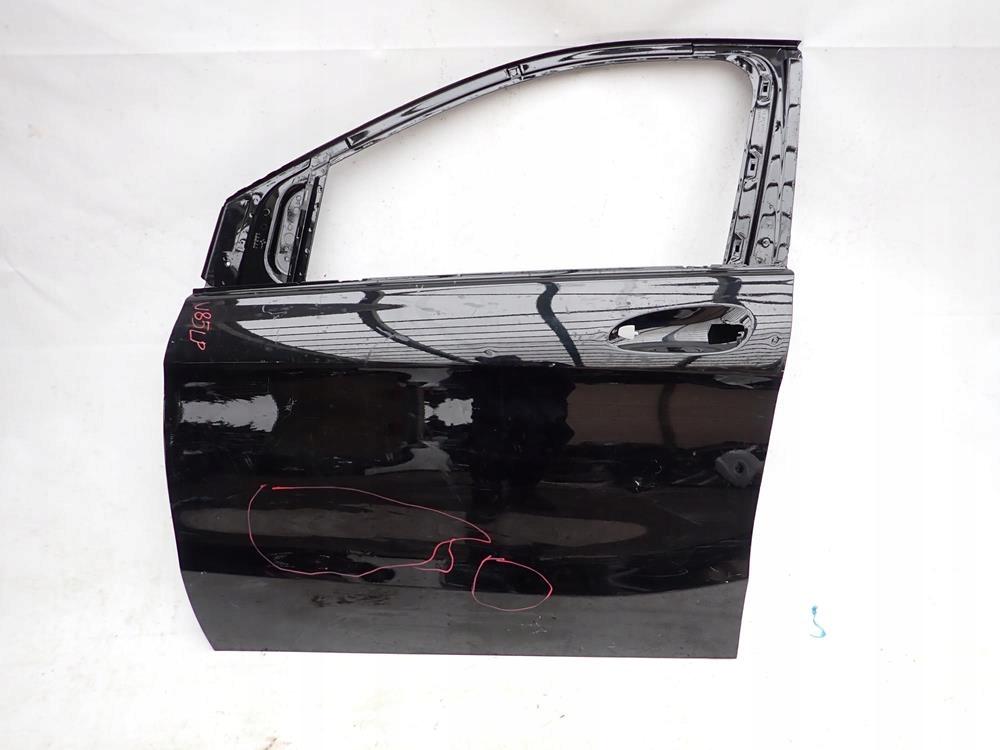 MERCEDES B-KLASA II 2 W246 11-18 door front front left
