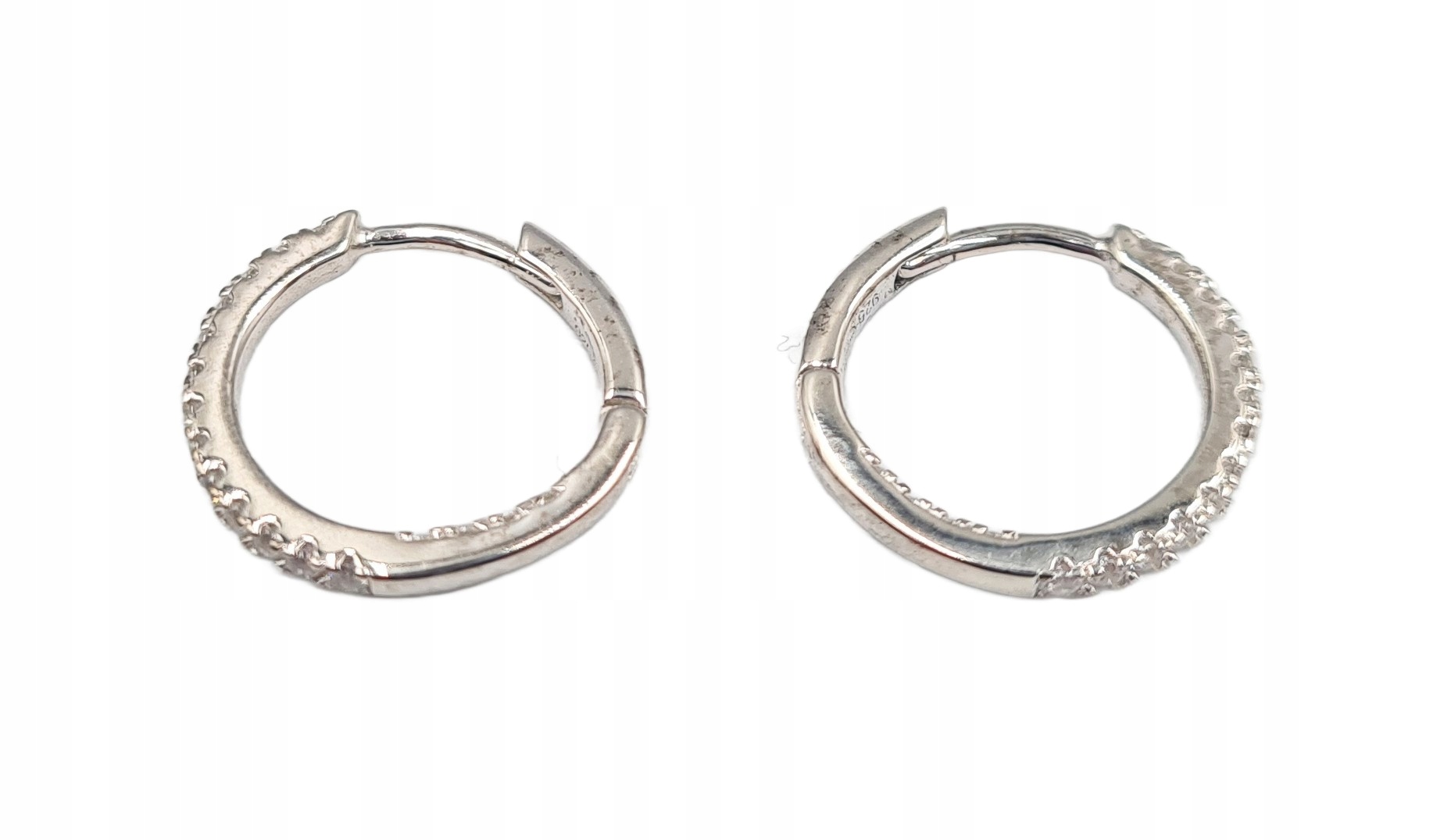 Stříbro Náušnice Spirit BGE1701039-01