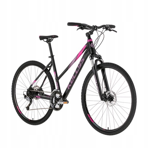 ROWER KELLYS PHEEBE 10 DARK PURPLE 2021 RAMA S 17' KLS 11189218926