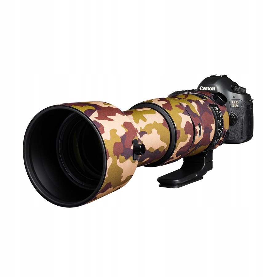 EASYCOVER LENS OAK SIGMA 60-600 DG OS HSM / S