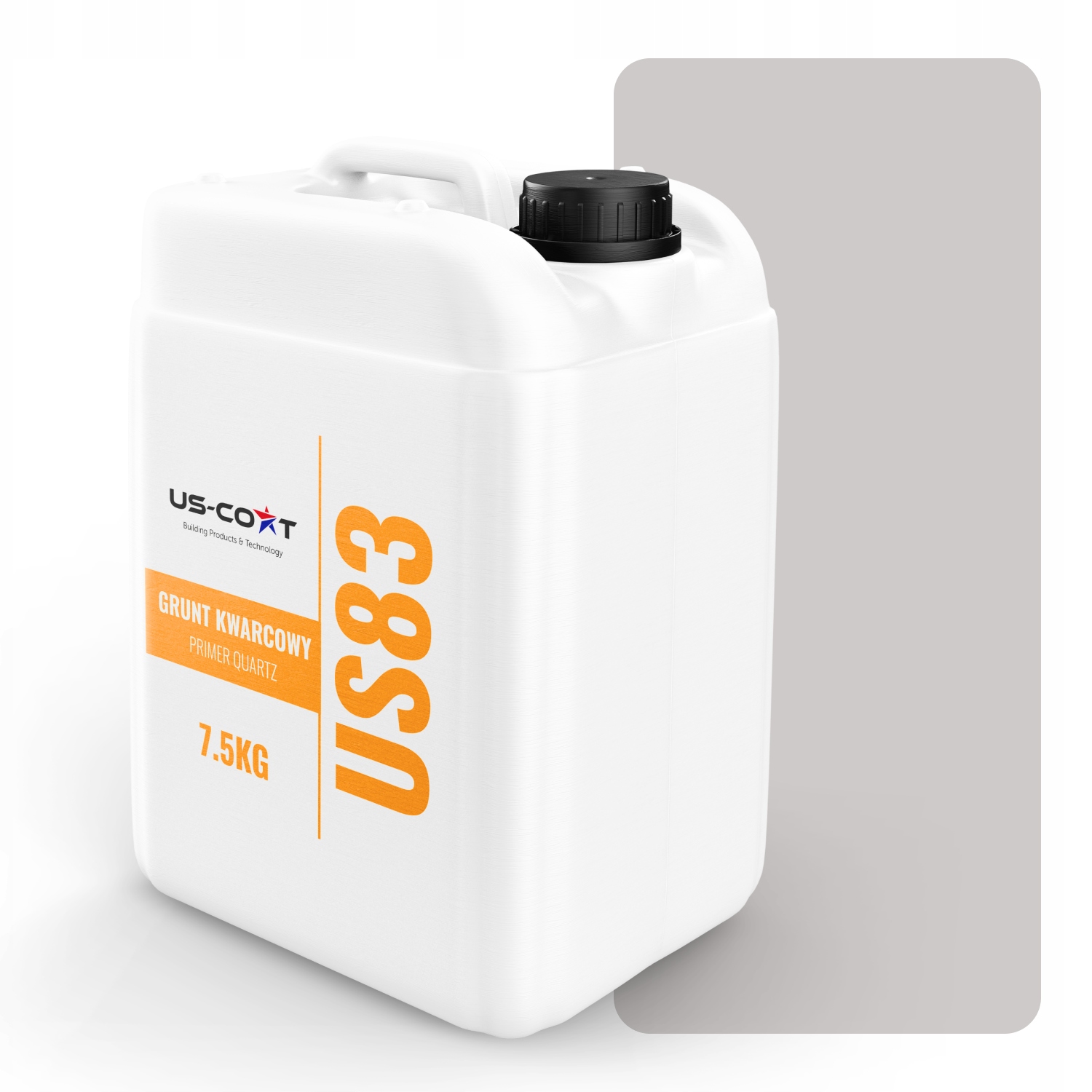 Křemenná Zemina Pod Mozaikovou Omítku, Šedá, Světlá, M31 7,5 Kg, Roubovaná