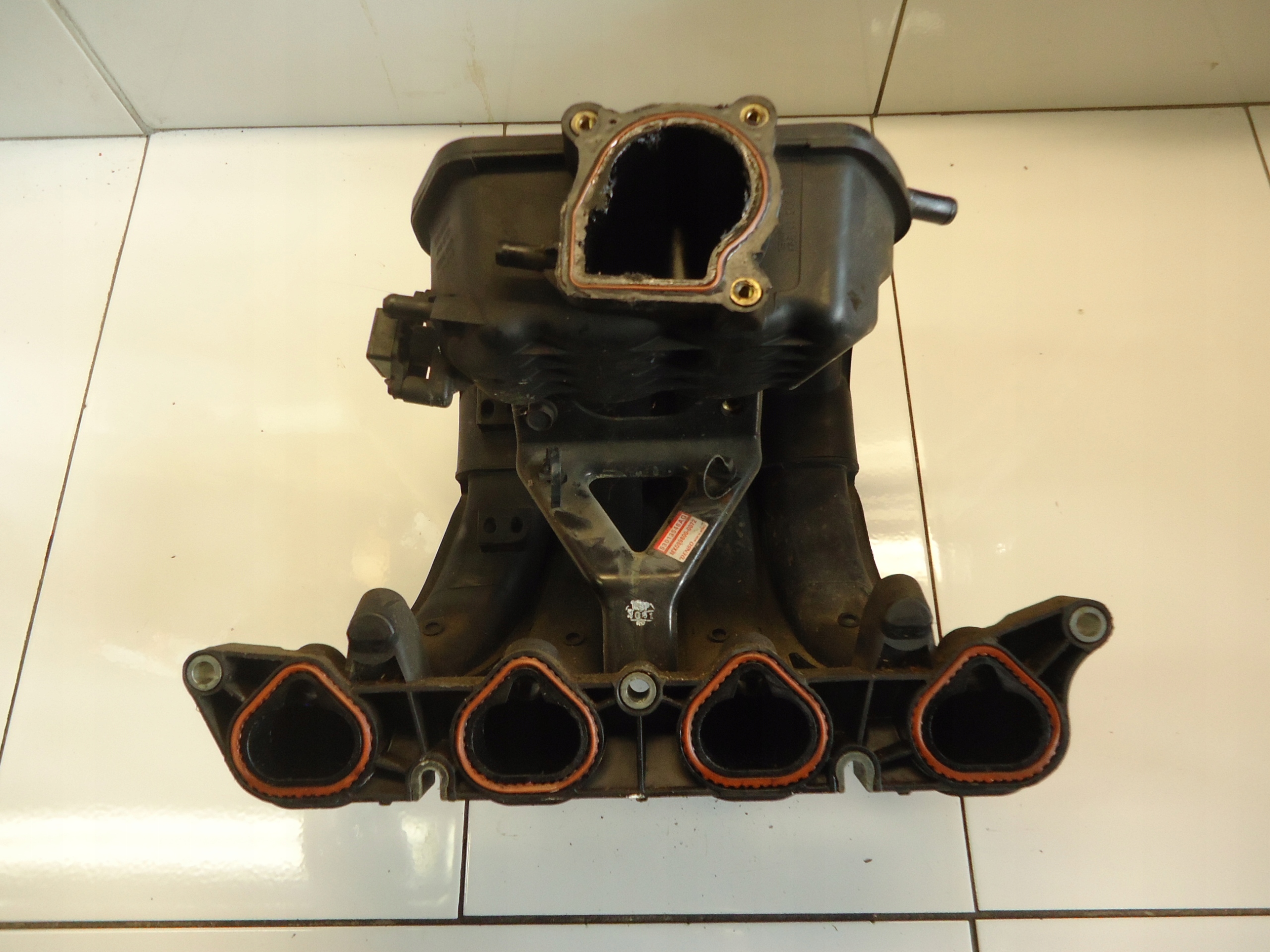 JEEP CHEROKEE 2.4 16V intake manifold 53013664AA