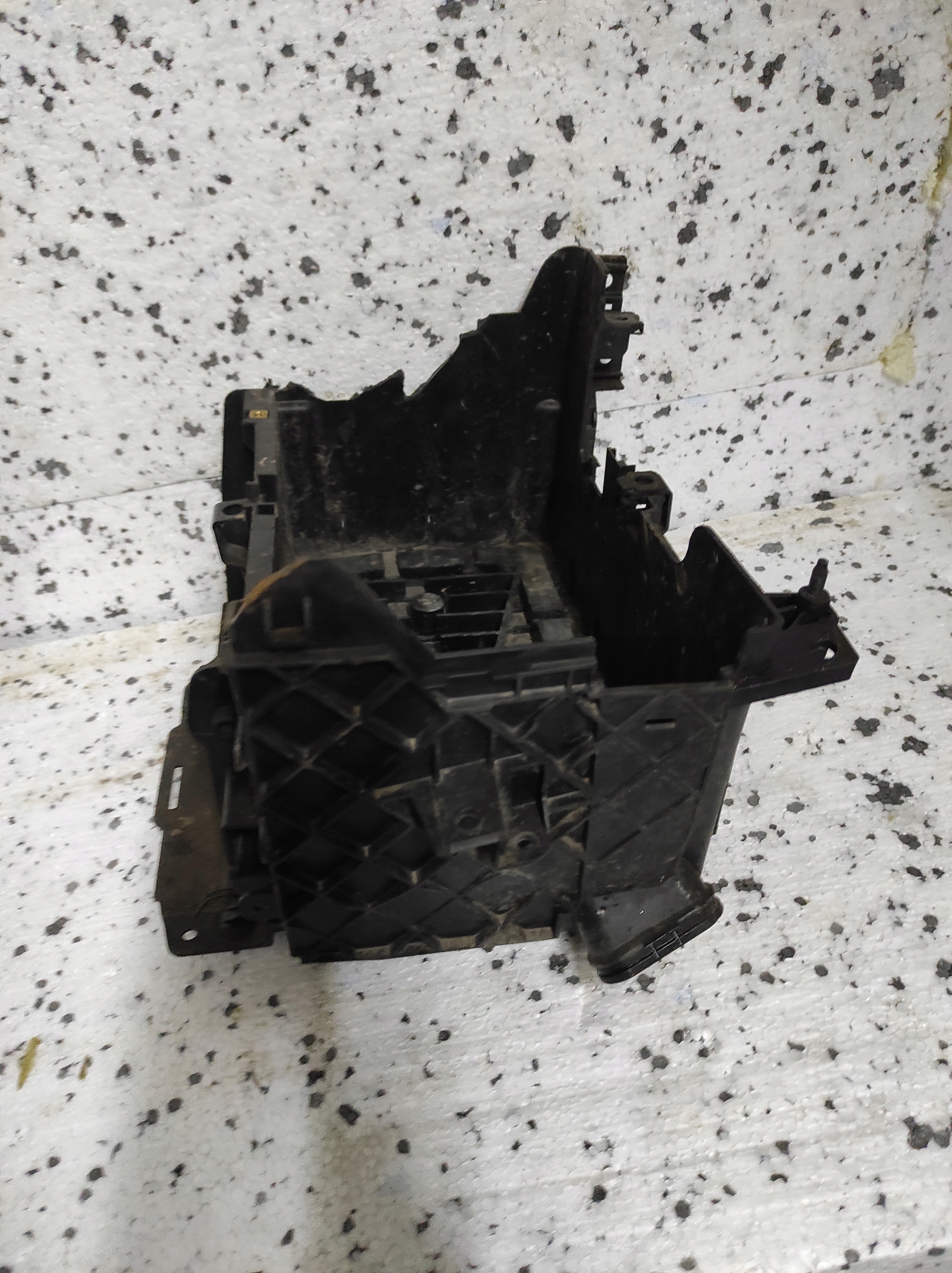 RENAULT TRAFIC III Porta per batteria 244465670R