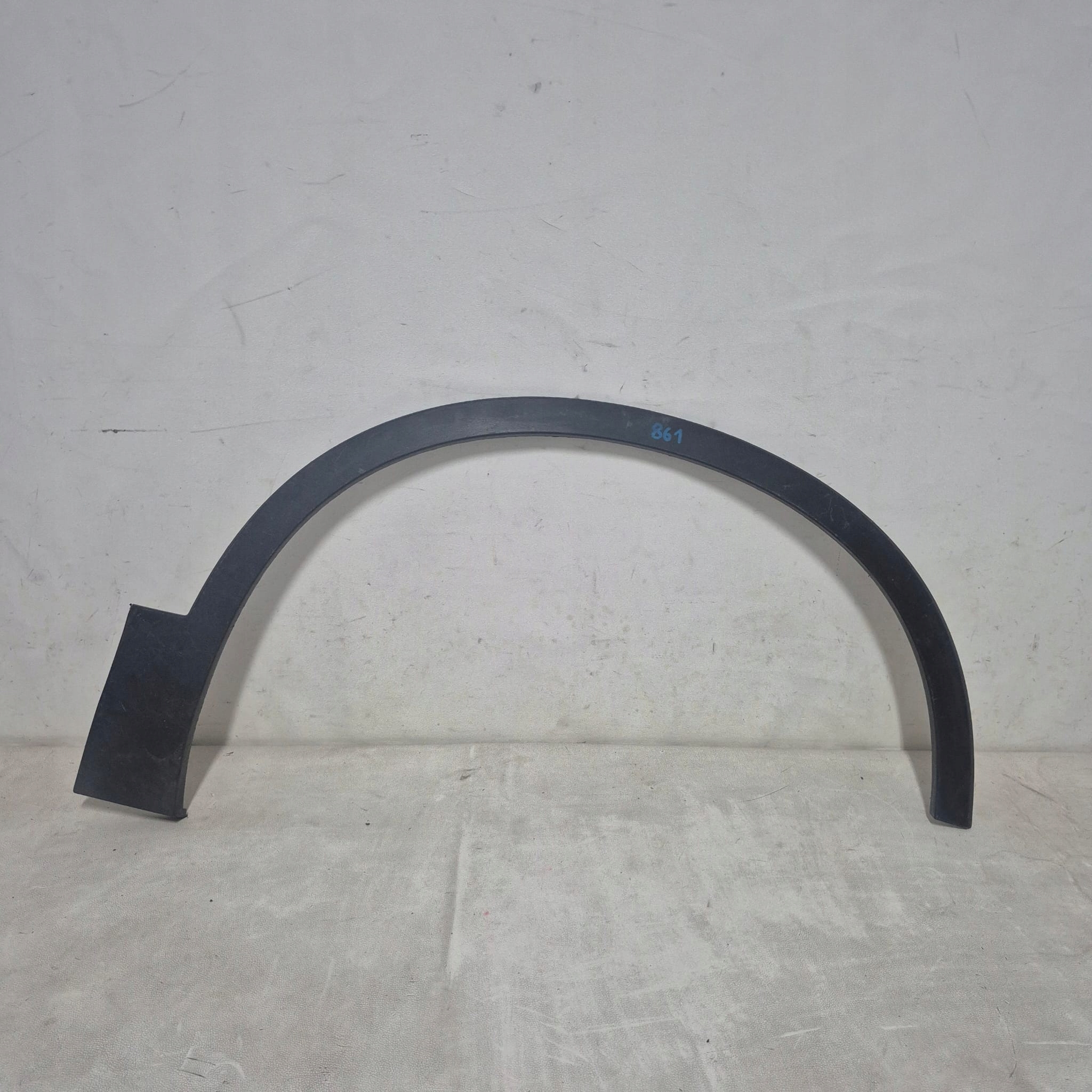 VOLVO XC40 17-> moulding cap right front