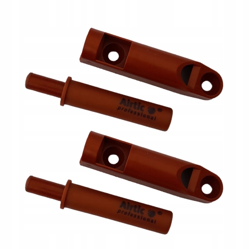 

Amortyzator Spowalniacz Hamulec Calvados Airtic x2
